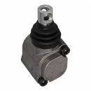 Consola de palanca Badestnost P80 con palanca